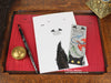 Birman cat ragdoll notebook Journal UK @ Nicola L Robinson | Teeth and Claws